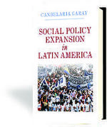 Social Policy Expansion in Latin America 