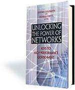 Unlocking the Power of Networks: Keys to High Performance Government