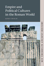 Empire and Political Cultures in the Roman World