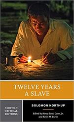 Twelve Years a Slave: Norton Critical Edition