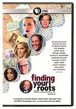 Finding Your Roots, Season 4