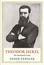 Theodor Herzl: The Charismatic Leader
