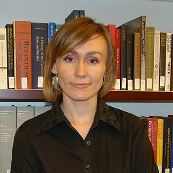 Julia Kysla, 2009