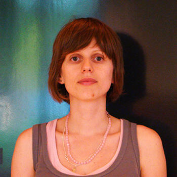 Nina Pavlyuk, 2010