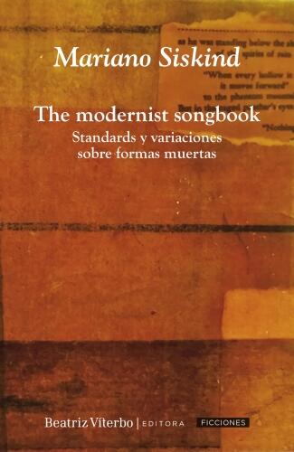 Siskind-the_modernist_songbook