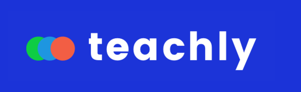 Image of Teachly logo