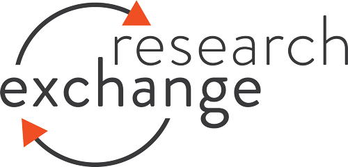 Research Exchange Logo