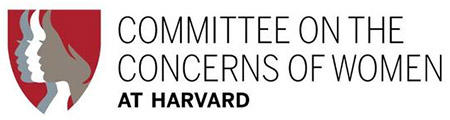 The Committee on the Concerns of Women at Harvard