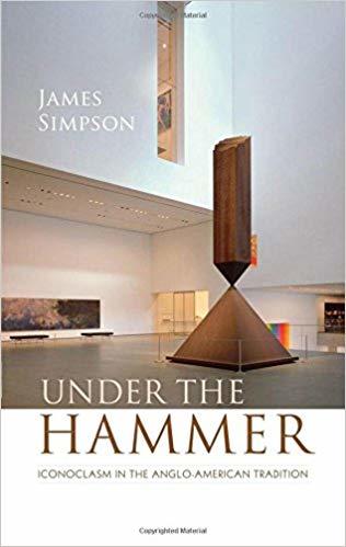 under the hammer