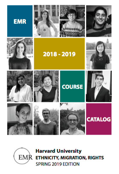 coursebooklet2019fall