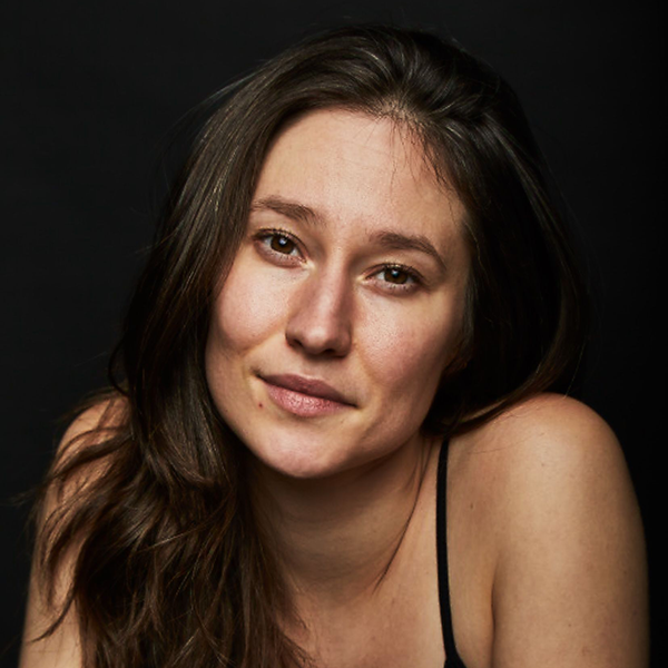 Headshot of Natalie Schwien