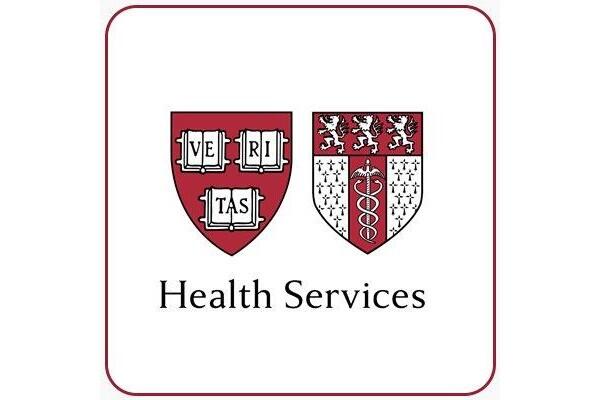 Health Services logo