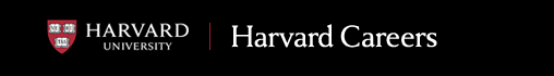 Harvard Careers logo