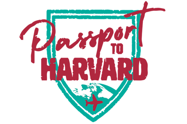 passport to harvard logo