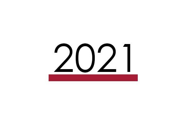 Year 2021
