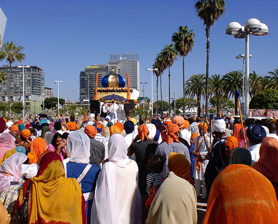 Explore Sikhism Photo