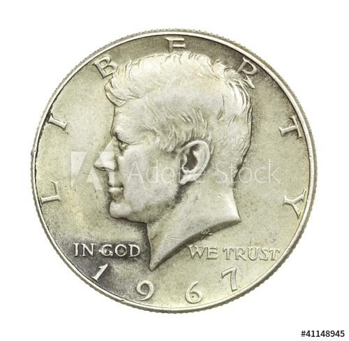 Kennedy Coin
