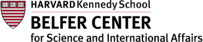 Belfer Center (primary logo)