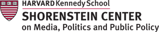 Shorenstein Logo