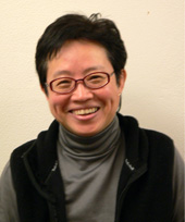 Christine Wong