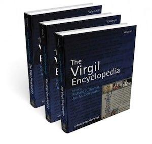 Virgil Encyclopedia