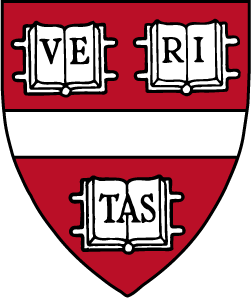 Shield Harvard Graduate School of Arts & Sciences