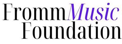 Fromm Foundation Logo