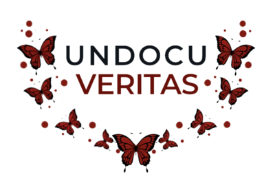 UndocuVeritas logo