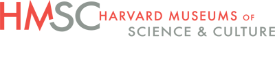 HMSC Harvard Museums of Science & Culture Logo