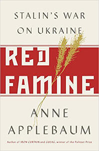 Book Cover: Red Famine
