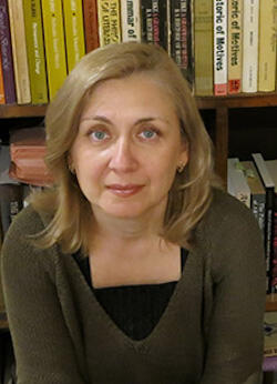 Olga Bertelsen