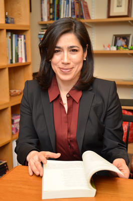 María Luisa Parra