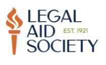 Legal Aid Society logo