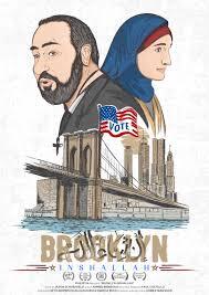 Cover of Brooklyn, Inshallah