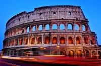 history of art and architecture-Colosseum 