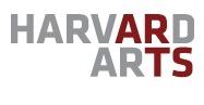Harvard Arts Logo