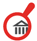 small logo - Looking into iCorruption