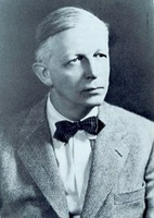 Photo of Karl Viëtor