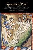 Specters of Paul, a book by former WSRP Research Associate Benjamin Dunning