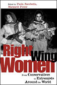 Right-Wing Women, a book by former WSRP Research Associate Paola Bacchetta