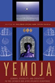 Yemoja, a book by former WSRP Research Associate Solimar Otero
