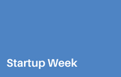 Startup Week
