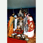 Celebrating Mahavira