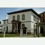 Colonial Synagogue Community