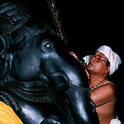 Ganesha the Lord of Beginnings