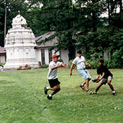 Hindu Summer Camps