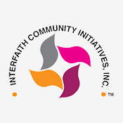 Interfaith Community Initiatives Logo