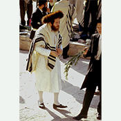 Kabbalah and Hasidim