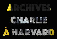 Charlie Archive at Harvard