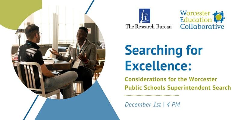Searching for Excellence